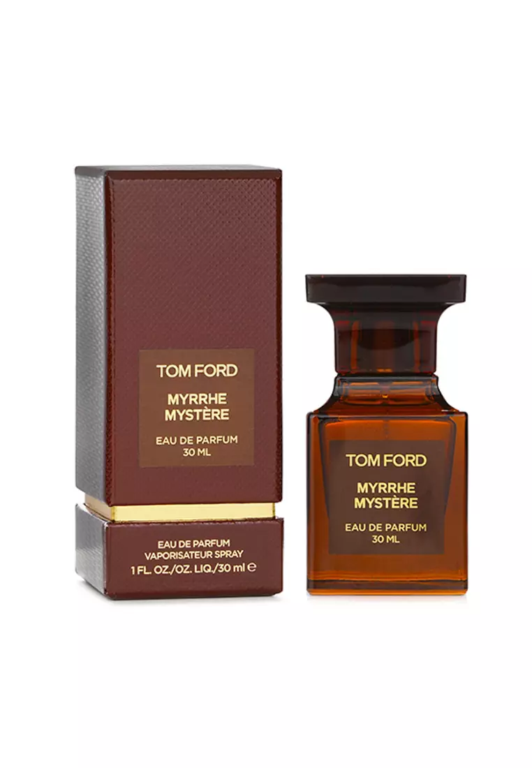 網上選購TOM FORD TOM FORD - Myrrhe Mystere 香水30ml/1oz 2026 系列