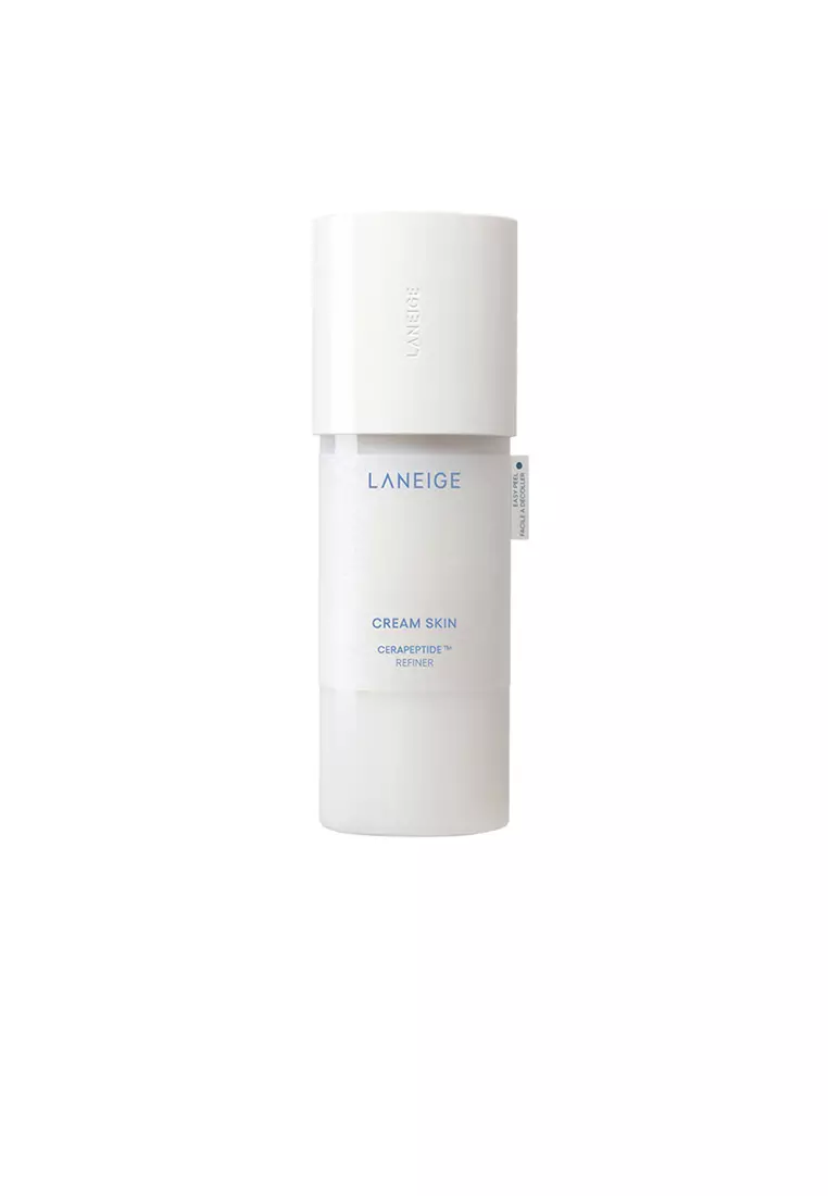Laneige - Cream Skin Cerapeptide Refiner 170ml