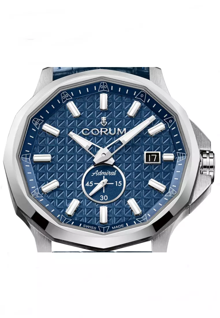 Admiral Automatic Men Watch 42mm (CRM-395.110.20/0F03 AB60)