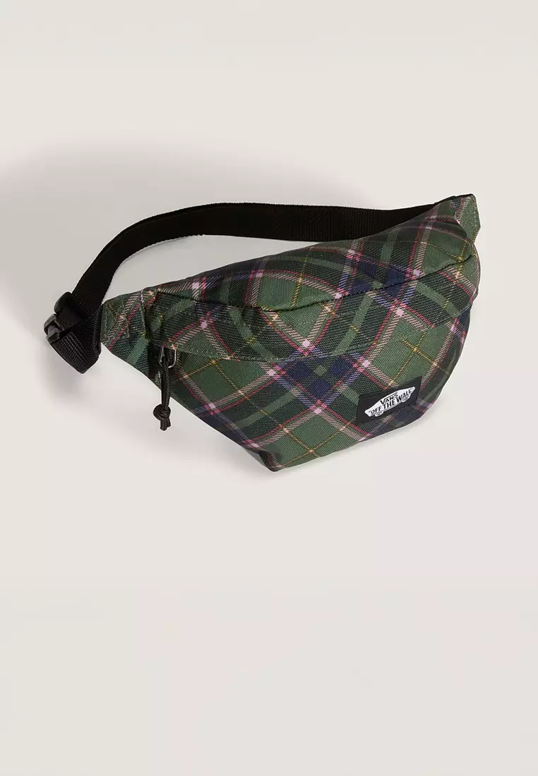 VN000HE6EN61 TRAVELER FANNY PAC, FREE