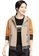 A-IN GIRLS multi Stylish Colorblock Hooded Jacket 866A7AA1B769FAGS_1