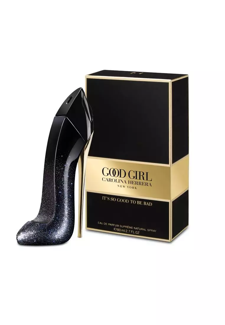 Good girl sale 80 ml