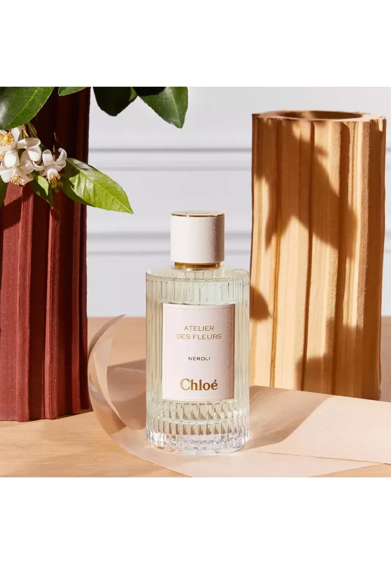 CHLOE - 仙境花園系列淡香精 - Neroli 橙花之舞 50ml
