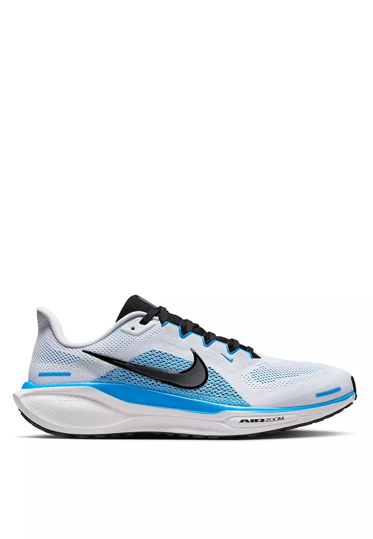 Buy Nike Pegasus 41 Road Running Shoes 2026 Online | ZALORA