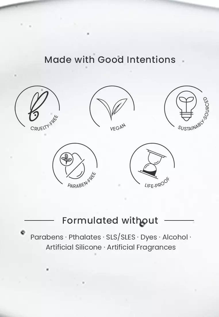 daydream false lash mascara remover