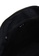 agnès b. black Shoulder Tote Bag AE025ACC38CD51GS_5