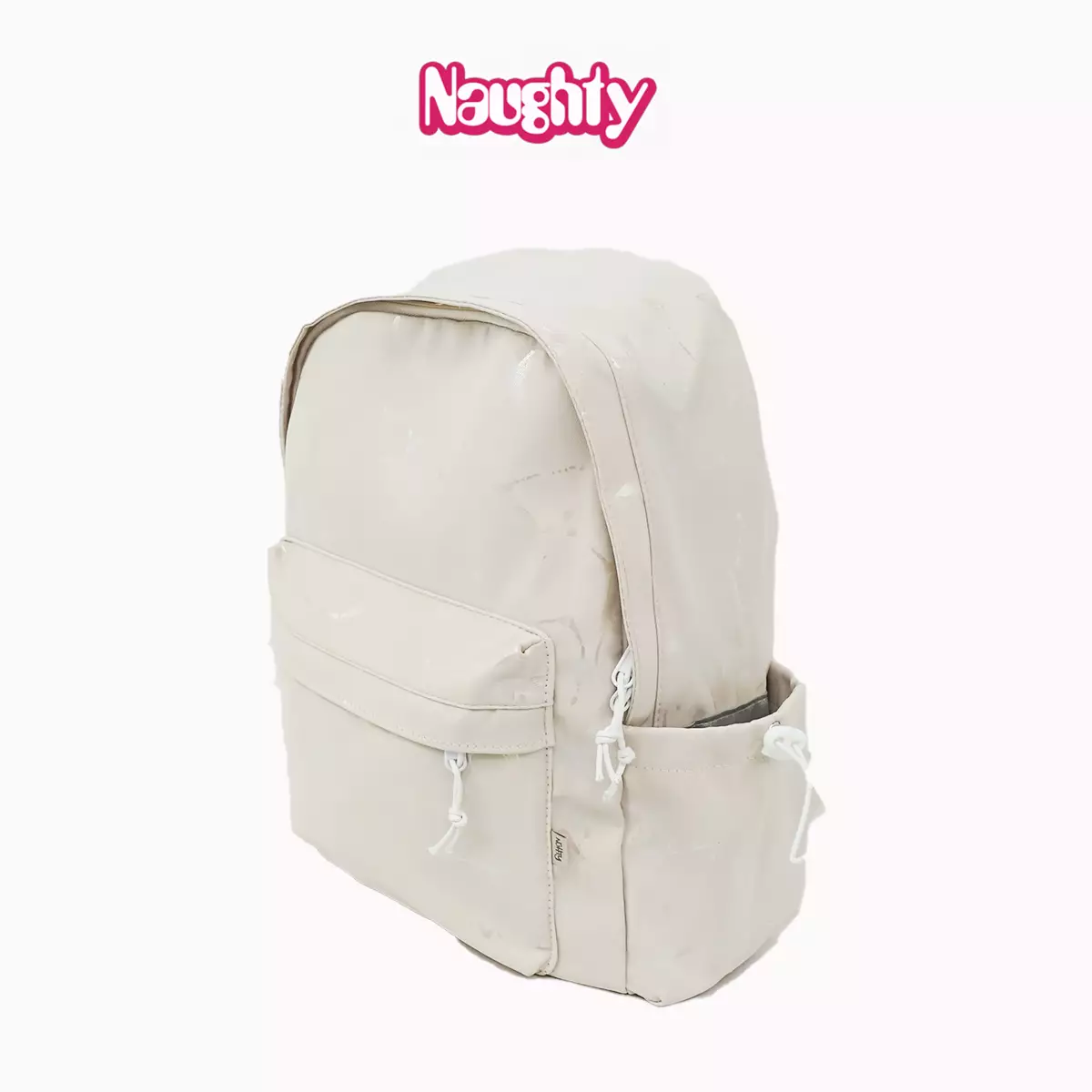 Tas Ransel Wanita Sekolah Backpack Alfa F643A 220640 Naughty Accessories