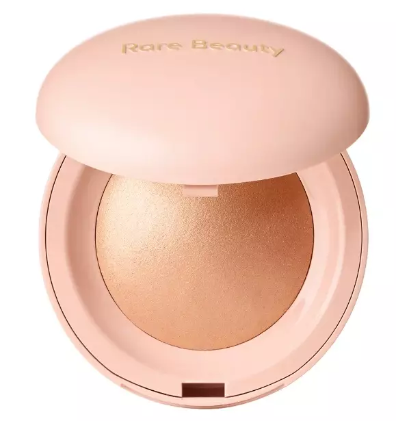 Rare Beauty Positive Light Silky Touch Highlighter - Flaunt