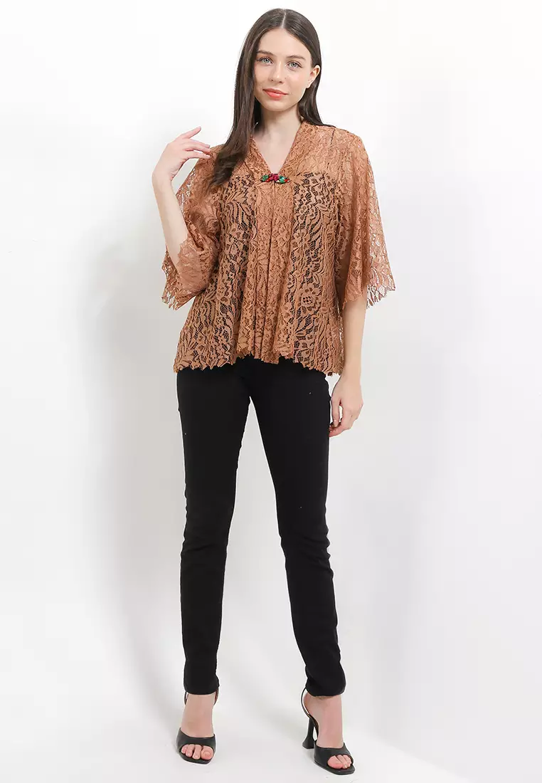 Cape Kartini Original BRC