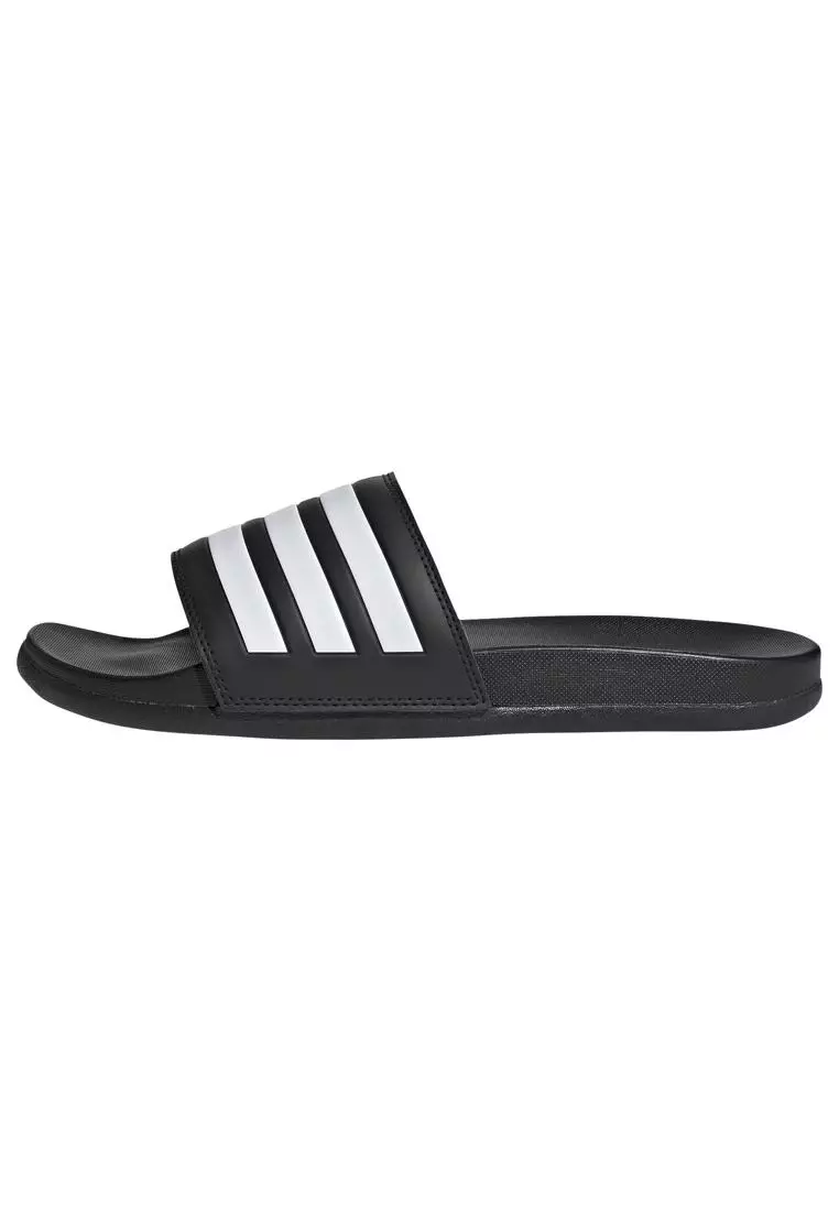 Buy ADIDAS Adilette Comfort Slides Online | ZALORA Malaysia