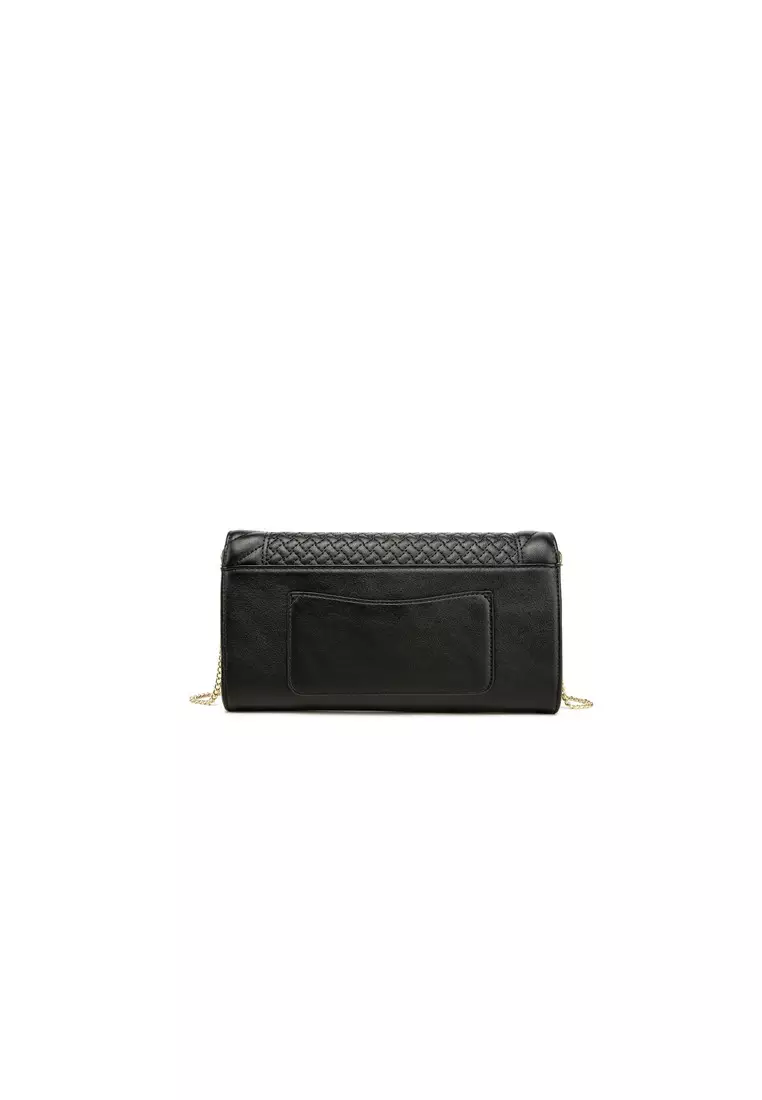 Clutch valentino creations clearance