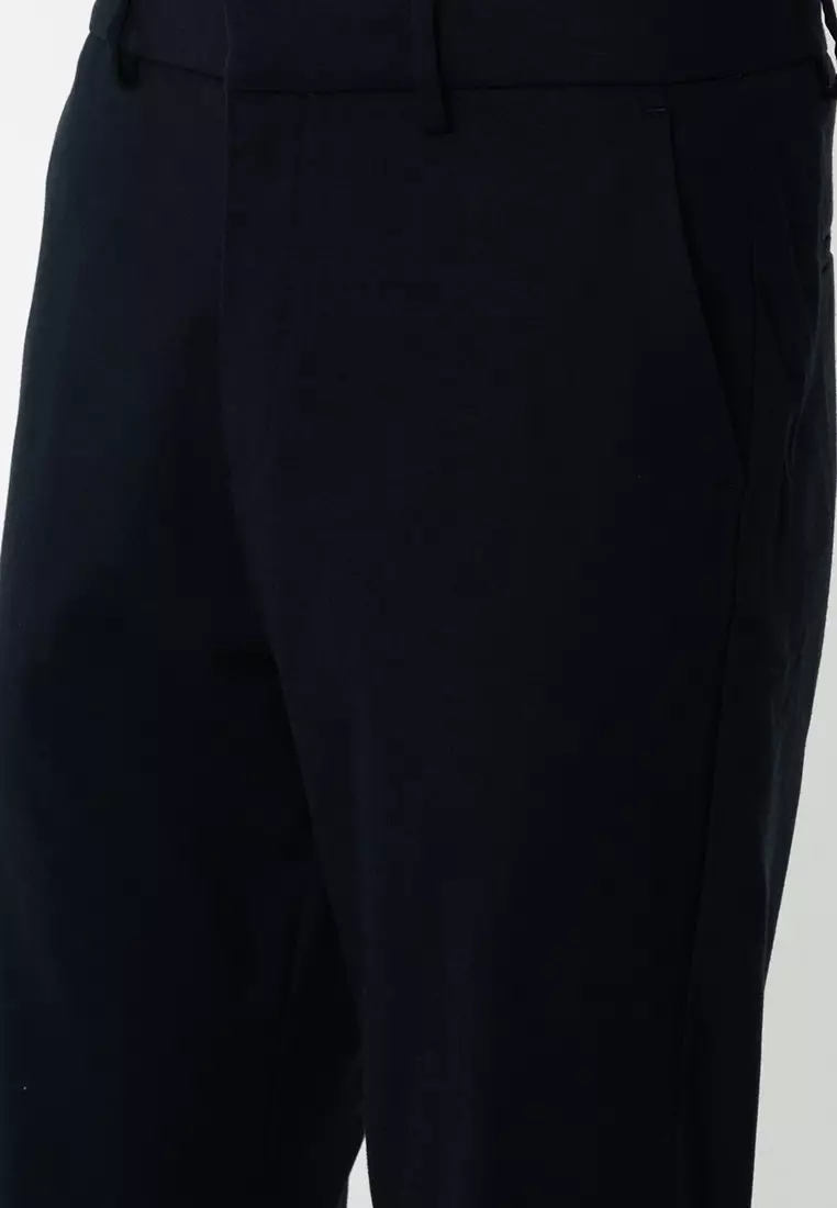 Slim Formal Pants