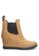 Twenty Eight Shoes brown Vintage Wedge Rain Boots VR52 A4C89SH4699FC3GS_1