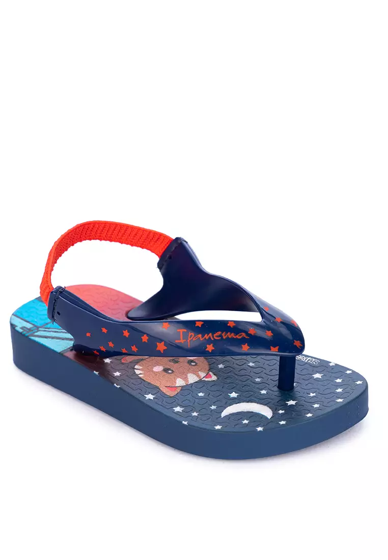 Discount on Ipanema  shoes - SKU: Hero Pets Baby Sling Back Sandals