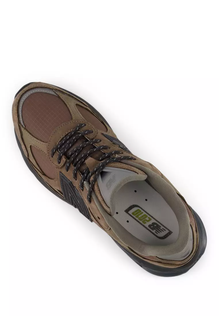 Buy New Balance ABZORB 2010 Lifestyle Shoes 2026 Online | ZALORA