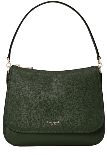 Buy Kate Spade Kate Spade Polly Medium Convertible Flap Shoulder