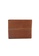 EXTREME brown Extreme Leather Bifold Wallet With Mid Flip (H 9.0 X 11 CM) 96DC8AC9BB41B5GS_2