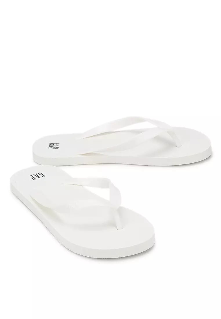 Buy GAP VEva Flip Flop Online ZALORA Malaysia