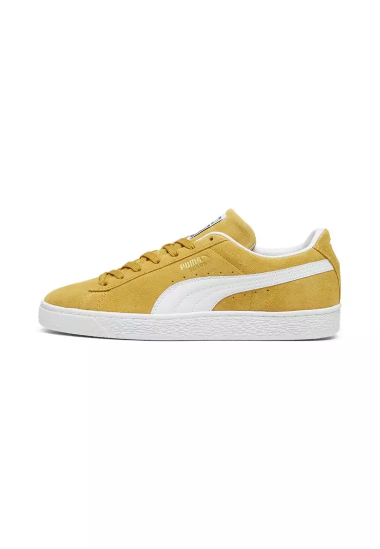 PUMA Suede Classic Sneakers 2025 Buy PUMA Online ZALORA Hong Kong