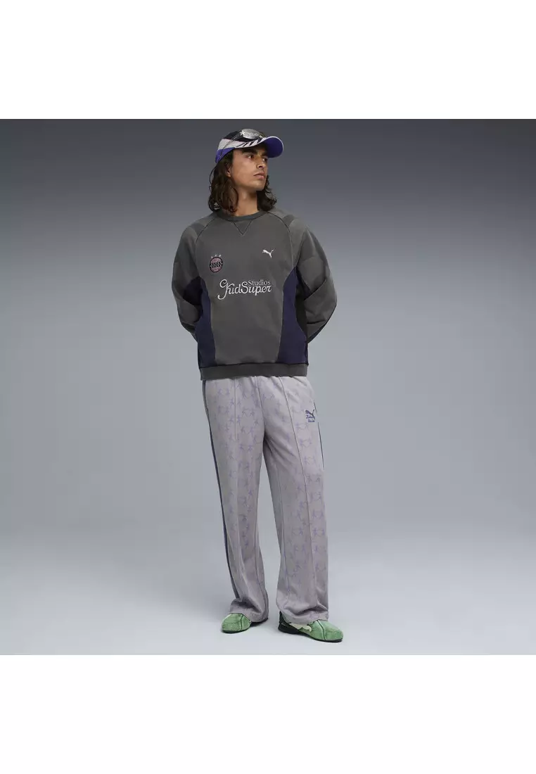 PUMA x KIDSUPER 男子衛衣