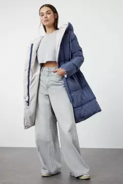 Gray/Blue