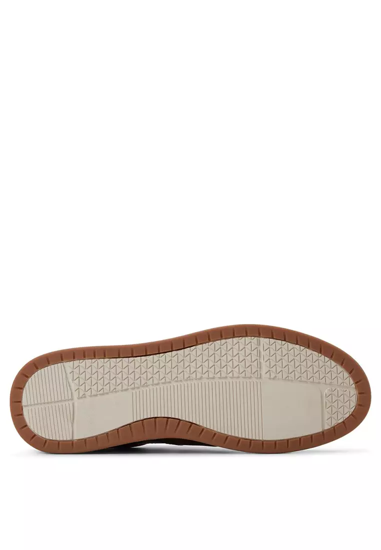 Palisaide Smart Casual Shoes