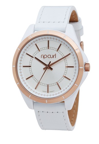 Rip Curl Serena Leather Women Watch