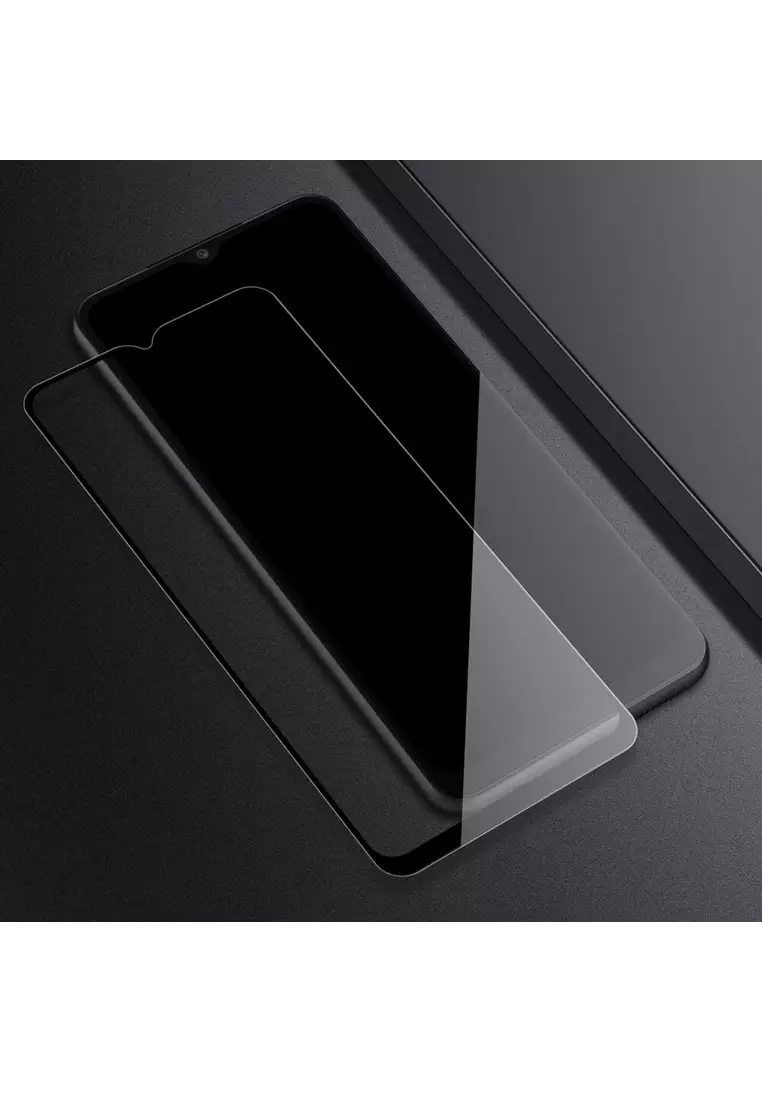 Buy MobileHub Samsung A04 21D Full Screen Tempered Glass Screen ...