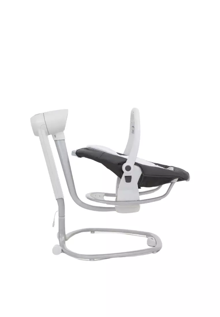 Buy Joie Joie Serina 2 in 1 Portable Rocker and Baby Bouncer Logan