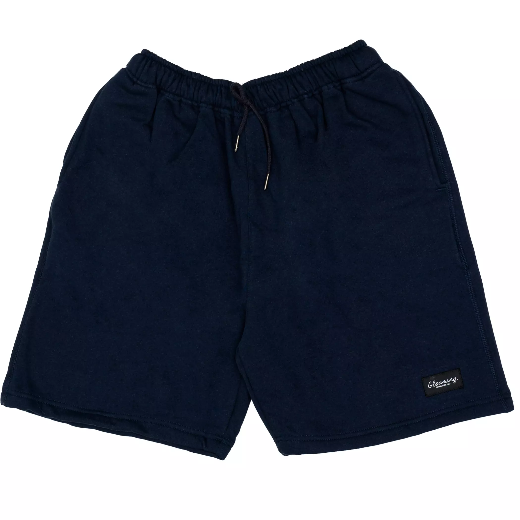 Celana Pendek Navy Uniqlo Boardshort Boxer