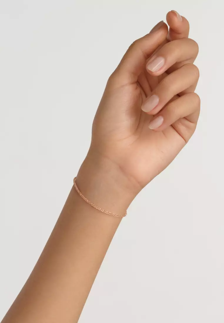 Daniel wellington classic sale bracelet desert sand