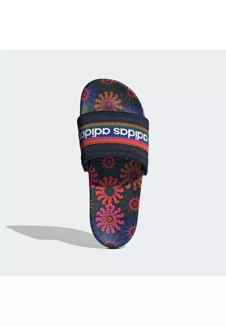 Chinelo adidas adilette sales comfort