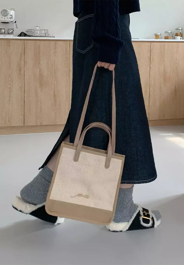 Accessorize emma handheld bag outlet