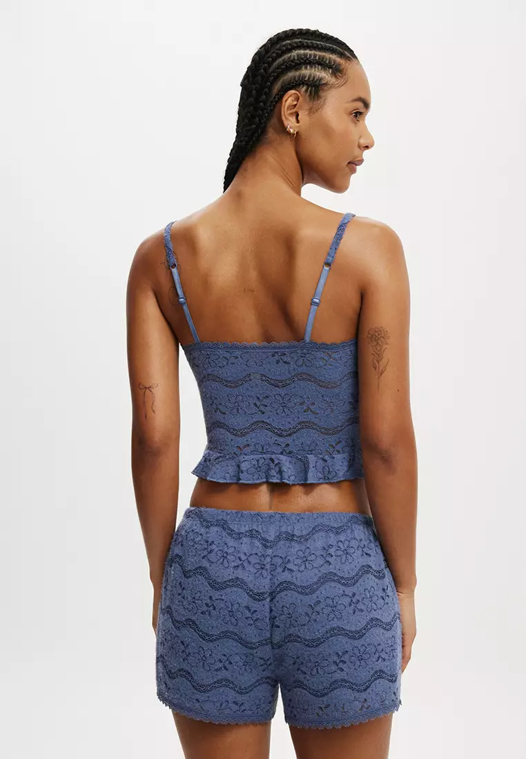 Textured Super Soft Cami