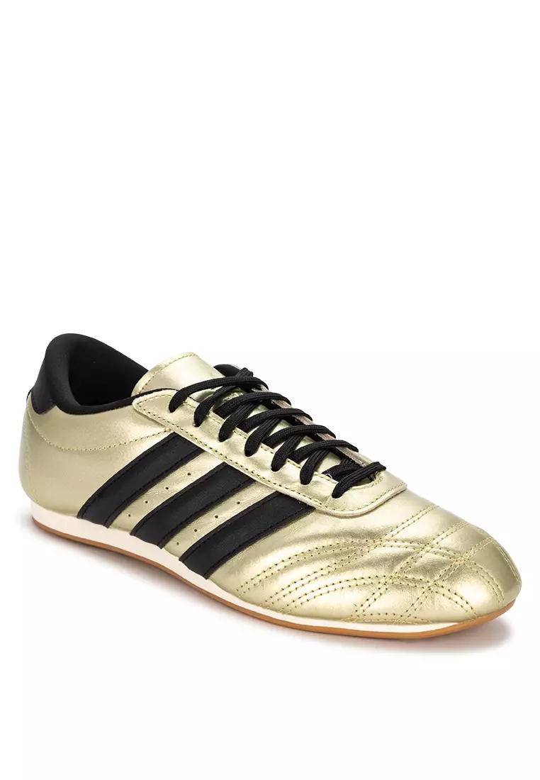 Taekwondo Lace Shoes