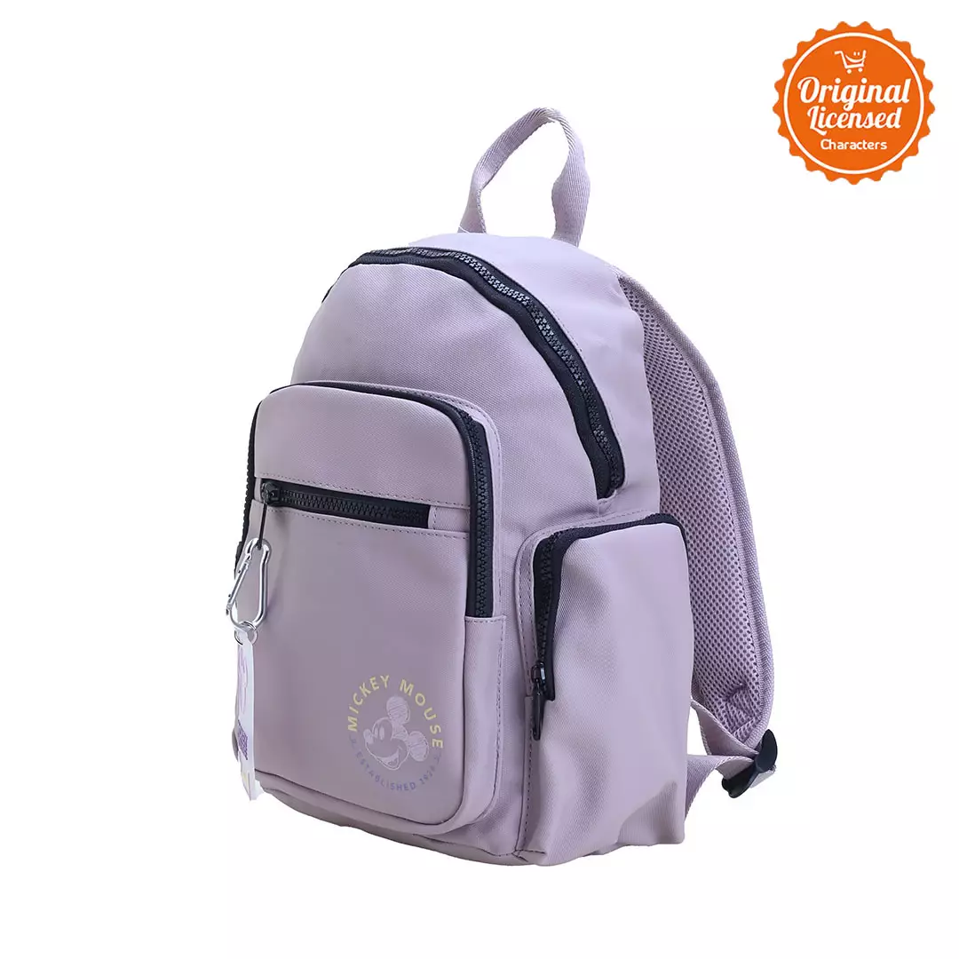 Mickey Mouse Tas Anak London Backpack M 32x22x14 cm
