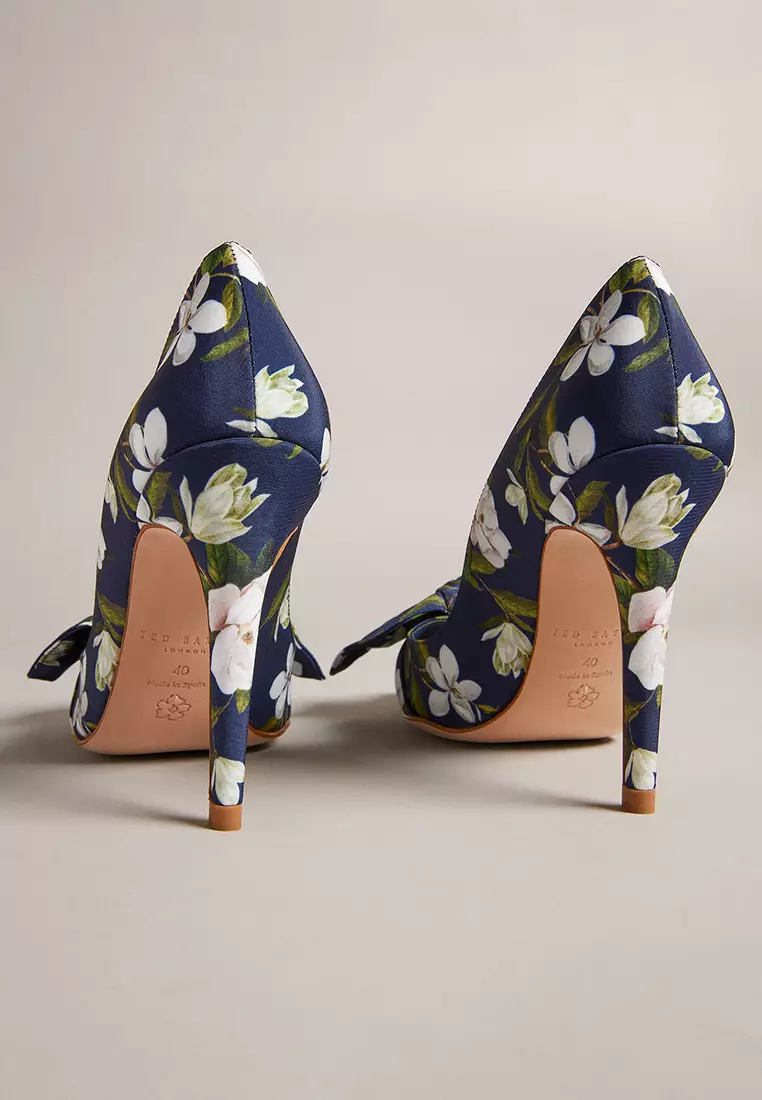 Ted baker london pumps online