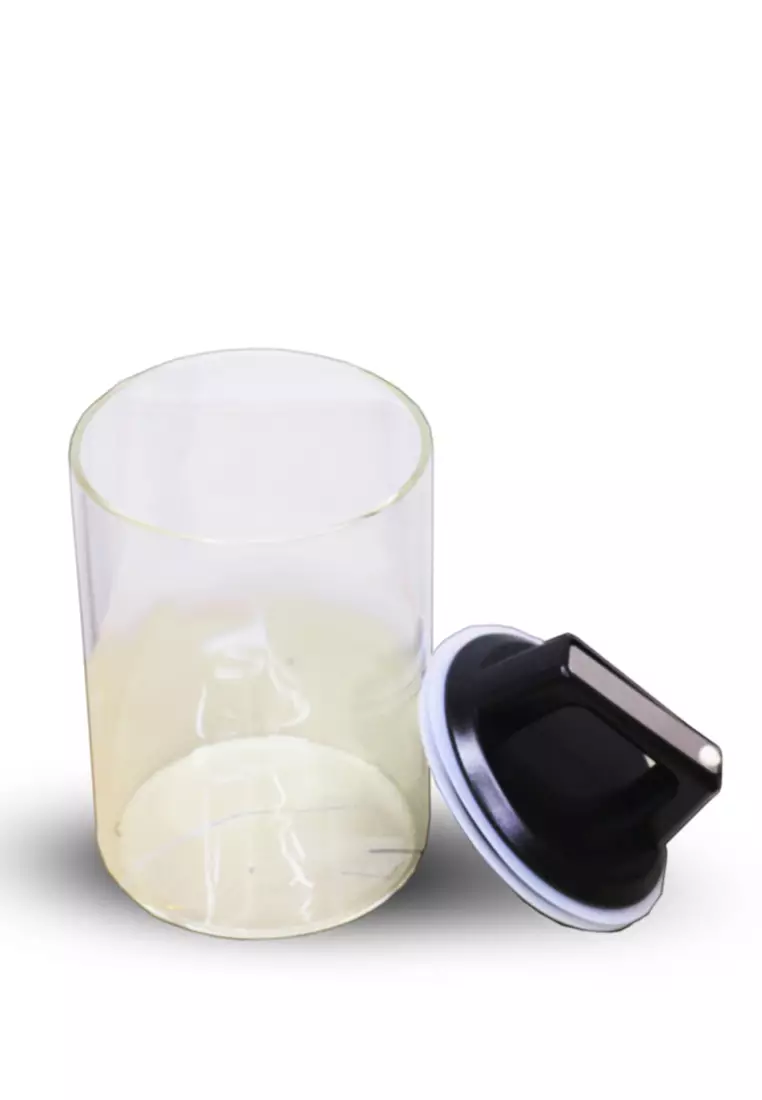 Buy Edge Houseware Easylife Borosilicate Glass Wet and Dry