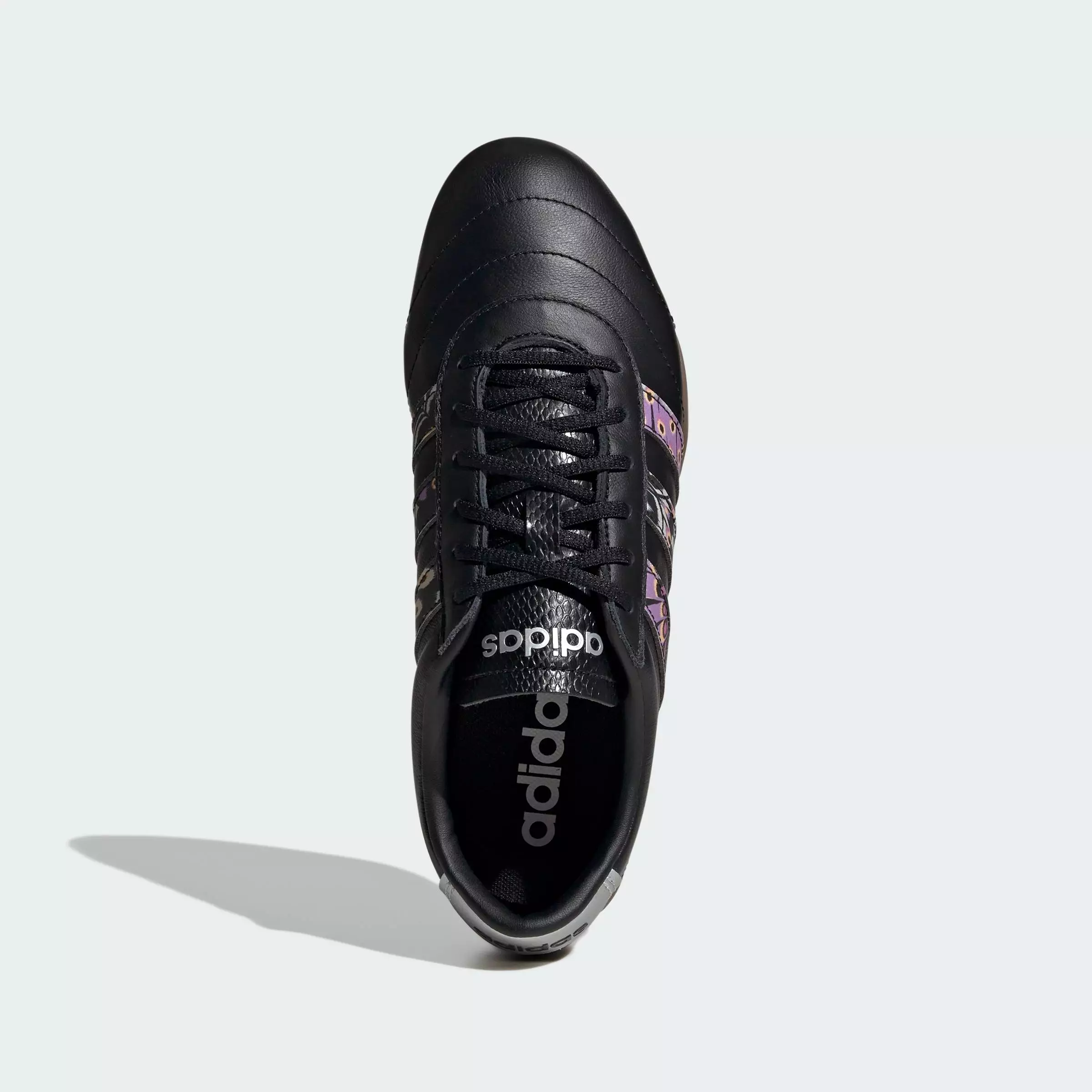 Lifestyle Grand Court Lo Shoes Women Black JS2599