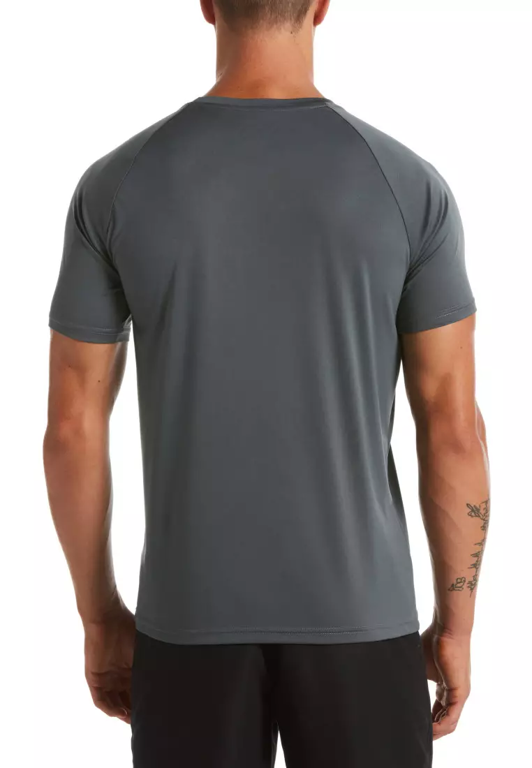 Essential Short Sleeve Hydroguard