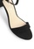 Betts black Seduce Low Block Heels 17F7CSH553016EGS_3