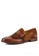 Twenty Eight Shoes Malmesbury Vintage Leather Loafers BL05-58 51A26SH2DB7051GS_2