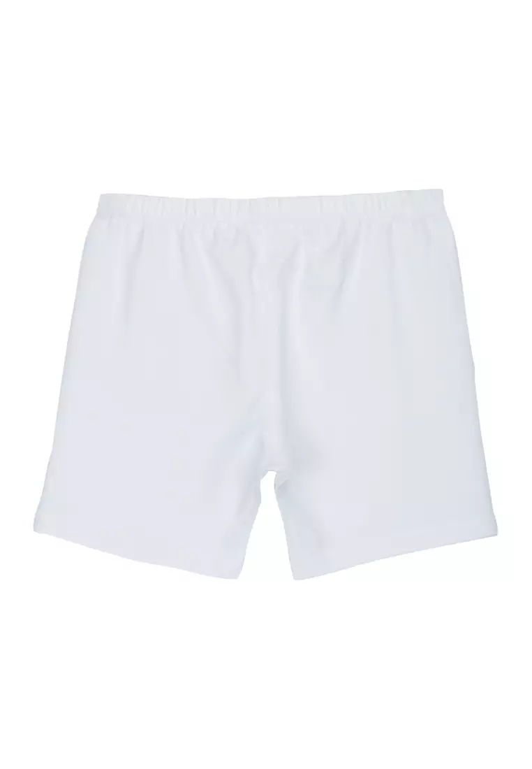 MMF Move Three-Pack Bike Short for Girls