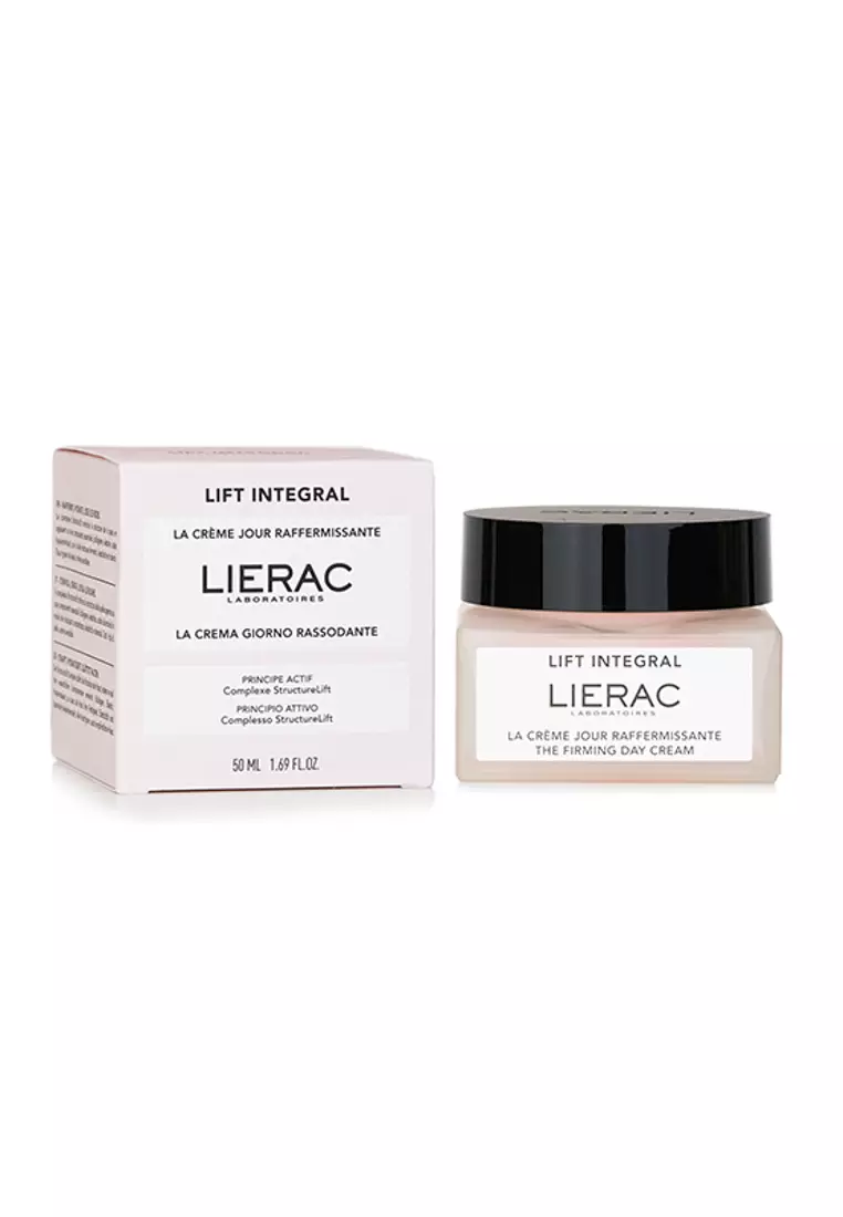 Lierac - Lift Integral Firming Day Cream 50ml/1.69oz