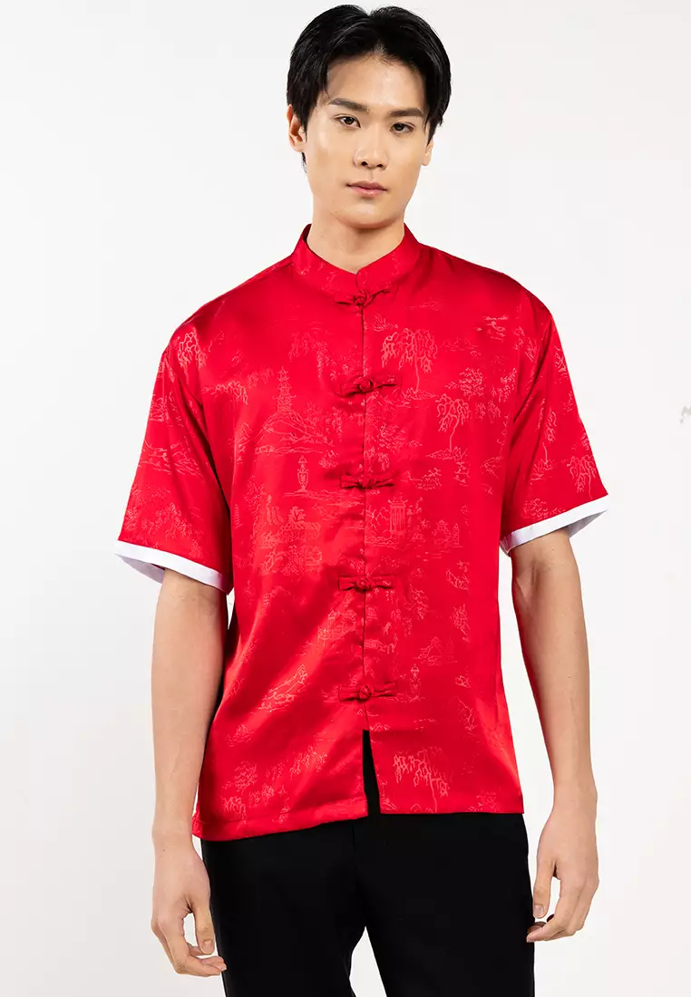 Buy Fidelio Oriental Premium Samfu 2026 Online | ZALORA