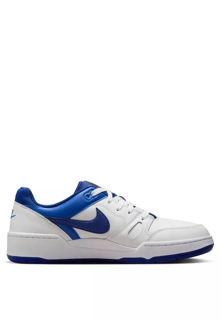 Buy Nike Full Force Low Shoes 2025 Online ZALORA