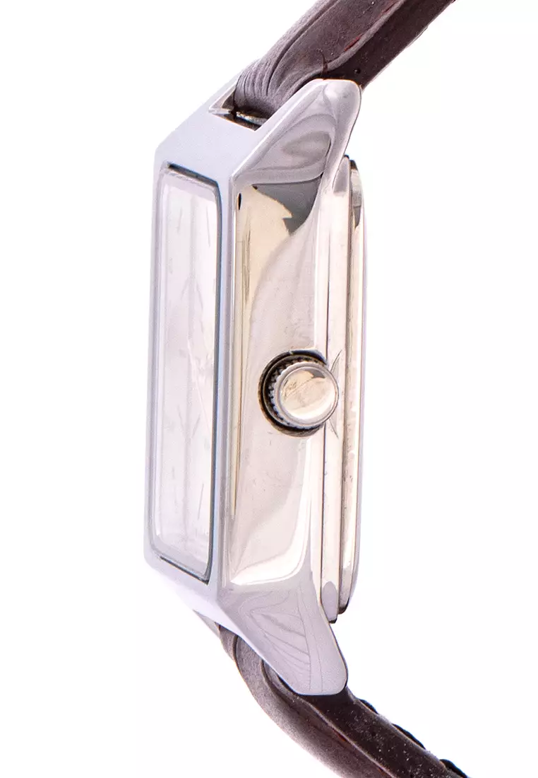 Analog Watch LTP-V007L-9E