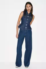 Denim Blue Dark