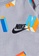 Nike black Nike Boy Newborn's Friendship Bracelet Bodysuit & Pants Set (0 - 9 Months) - Black CD41EKA8F5CD27GS_3