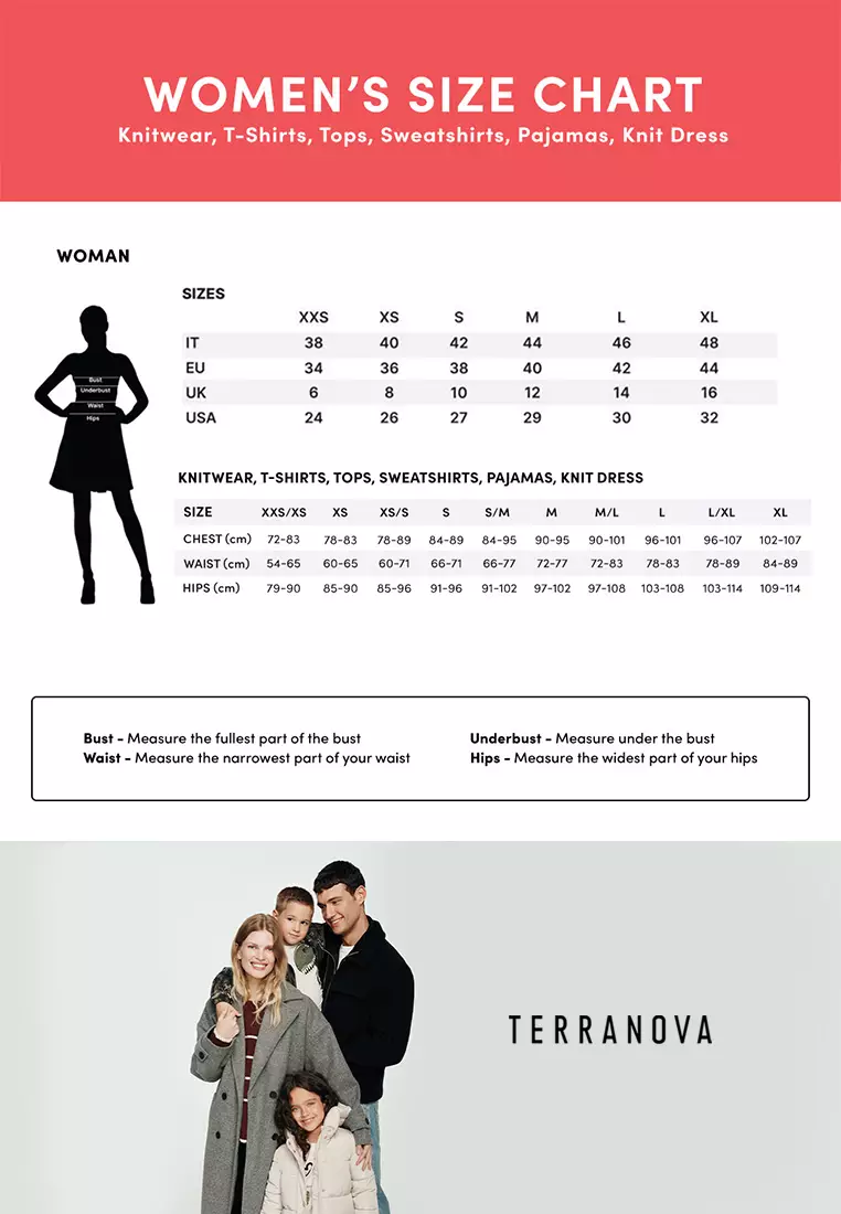 Woman Top